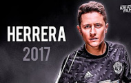 Ander Herrera, cầu thủ đang mất tích ở Man Utd?