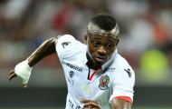 Barca tiếp tục gặp khó vụ Jean Seri