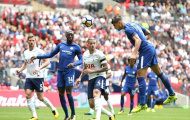 Bỏ lỡ cơ hội mười mươi, Morata lại bị so sánh với Lukaku