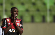 Bom tấn Vinicius Junior lại ghi bàn, Real Madrid rạng rỡ