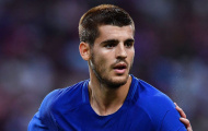 CĐV Chelsea chỉ ra yếu tố giúp Morata bùng nổ hơn