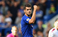 Chelsea chật vật hạ Tottenham, Morata nói gì?
