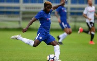 Chelsea sai lầm khi bán Matic, mua Bakayoko