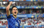 CHÍNH THỨC: AC Milan đón tân binh thứ 11