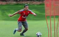CHÍNH THỨC: Thêm sao trẻ rời Arsenal