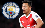 Chuyển nhượng Anh 21/08: M.U chỉ mua, không bán; Man City ra giá khủng cho Sanchez