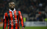 Đại diện lên tiếng, Jean-Michel Seri sắp rời Nice?