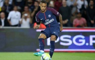ĐHTB vòng 3 Ligue 1: Làm sao có thể thiếu Neymar