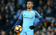 Đội hình dự kiến của Man City đêm nay: Aguero dự bị?
