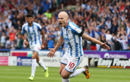 Giải mã tân binh Huddersfield Town: Borussia Dortmund phiên bản Ngoại hạng Anh