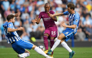 Góc nhìn ngược Man City vs Everton: Pep gặp 'khắc chế cứng'