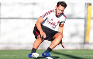 Hakan Calhanoglu thể hiện ra sao trước Crotone?