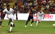 Highlights: Crotone 0-3 AC Milan (Vòng 1 Serie A 2017/18)