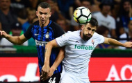 Highlights: Inter Milan 3-0 Fiorentina (Vòng 1 Serie A 2017/18)