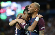 Highlights: PSG 6-2 Toulouse (Vòng 3 Ligue 1 2017/18)