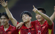 SEA Games 29: Nụ cười Công Phượng và niềm tin người hâm mộ
