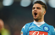 Lorenzo Insigne - Phương án dự phòng của Barca