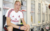Màn trình diễn của Andrea Conti vs Crotone