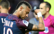Những cầu thủ nổi bật cuối tuần qua: Điểm 10 cho Neymar