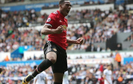 'Sau 4 năm, Man Utd đã trở lại là chính mình'