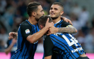 Sau vòng 1 Serie A: Người Italia có thể mơ