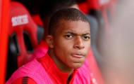 SỐC: Mbappe nổi loạn, bị Monaco cô lập
