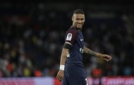 Thăng hoa trước Toulouse, Neymar đã xem PSG là NHÀ