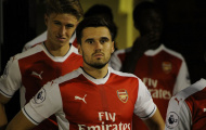 Thua Stoke, Arsenal liên tiếp chia tay 2 nguời thừa