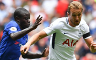 'Tịt ngòi' trước Chelsea, Harry Kane lập kỷ lục tồi tệ