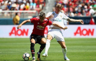 Valencia tính chuyện 'hút máu' Man Utd