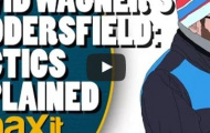 Video: Phân tích chiến thuật của HLV David Wagner tại Huddersfield