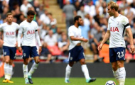 Với Wembley, Tottenham tự tay vứt đi cơ hội vô địch