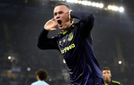 10 thống kê ấn tượng về 'kỉ lục gia 200' Wayne Rooney