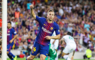 Gerard Deulofeu: 'Tiểu Messi' mang trọng trách thay thế Neymar