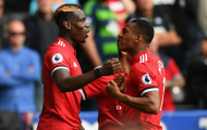'5 năm tới, Pogba sẽ đoạt QBV'