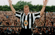 6 bàn thắng đẹp mắt nhất sự nghiệp Alan Shearer