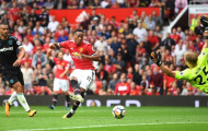 Anthony Martial - Đi lên từ nghịch cảnh