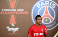 Bất chấp luật công bằng tài chính, PSG sắp có Mbappe và Fabinho