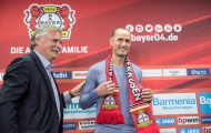 Bundesliga 2017/18: Những HLV trẻ người mà không non dạ