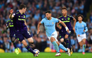 Chấm điểm Man City 1-1 Everton: Hồn Quỷ đỏ ở Etihad