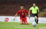 Chấm điểm U22 Việt Nam 0-0 U22 Indonesia: Tuấn Tài quá tệ