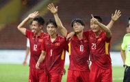 Chuyên gia Vũ Mạnh Hải: “U22 Việt Nam cần có tâm lý tốt nhất”