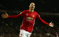 Dấu hiệu cho thấy Ibrahimovic sắp quay lại khoác áo Man Utd