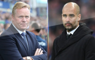 Điểm tin chiều 22/08: Koeman là 'khắc tinh' của Pep Guardiola; M.U rút ruột Arsenal