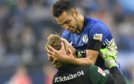 Đội hình tiêu biểu vòng 1 Bundesliga 2017/18: Vùng Ruhr thăng hoa