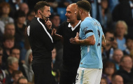 Dư âm Man City 1-1 Everton: Pep chưa thuộc bài