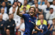 Được Alonso cứu sống, Chelsea có cần mua Alex Sandro?