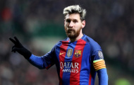 Pep: Sẽ có người bỏ 300 triệu chiêu mộ Messi 