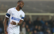 Geoffrey Kondogbia - Chào mừng đến Valencia