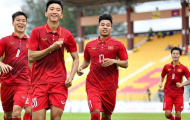Điểm tin bóng đá Việt Nam sáng 22/08: Tâm điểm U22 Việt Nam; Futsal níu giữ hy vọng